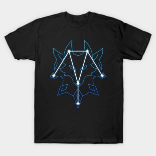 Cerberus Constellation T-Shirt